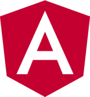 angular js logo png