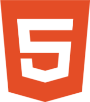 html logo png