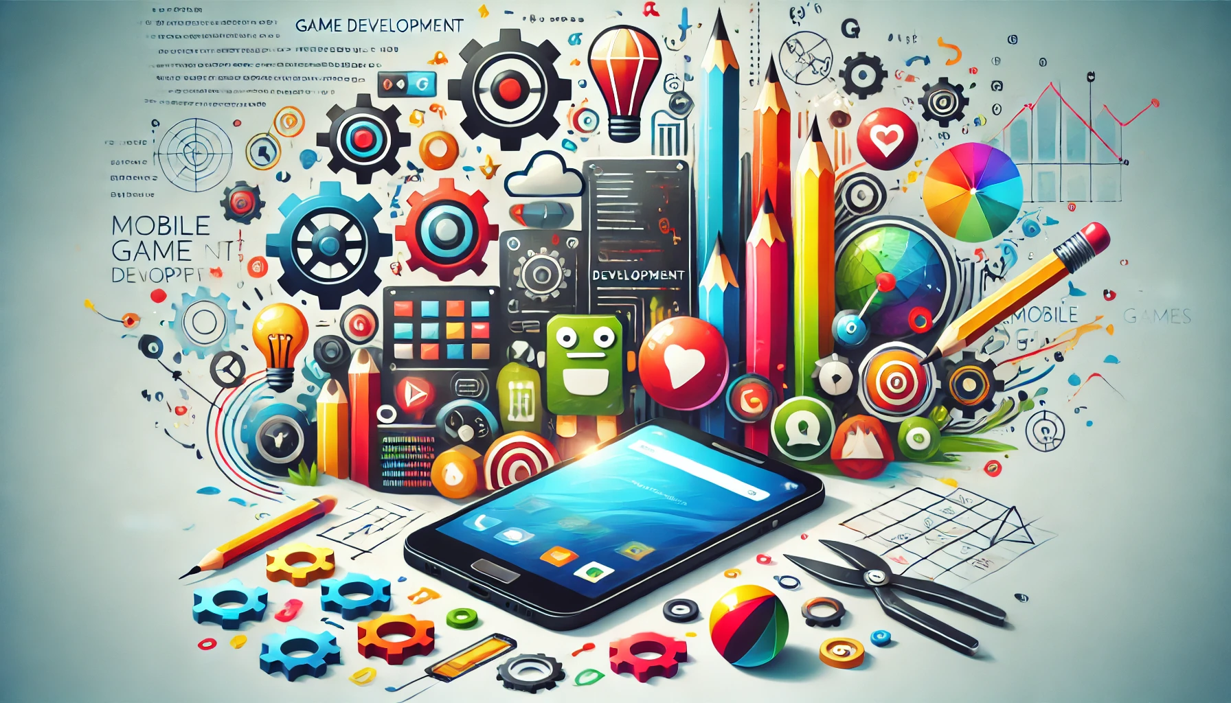 Mobile Game Engines: Picking the Right Tool for Your Vision