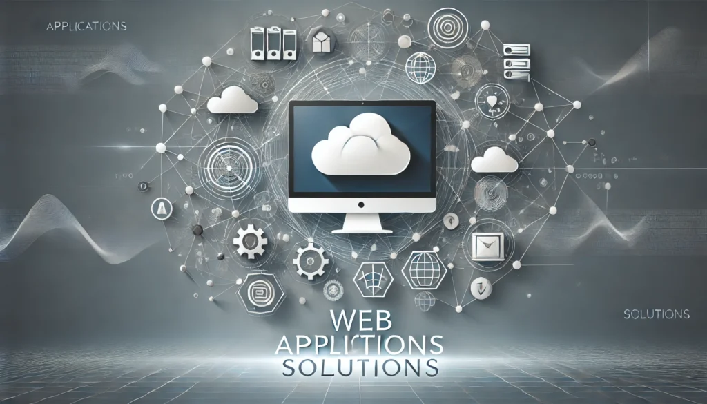 Web Application Solutions