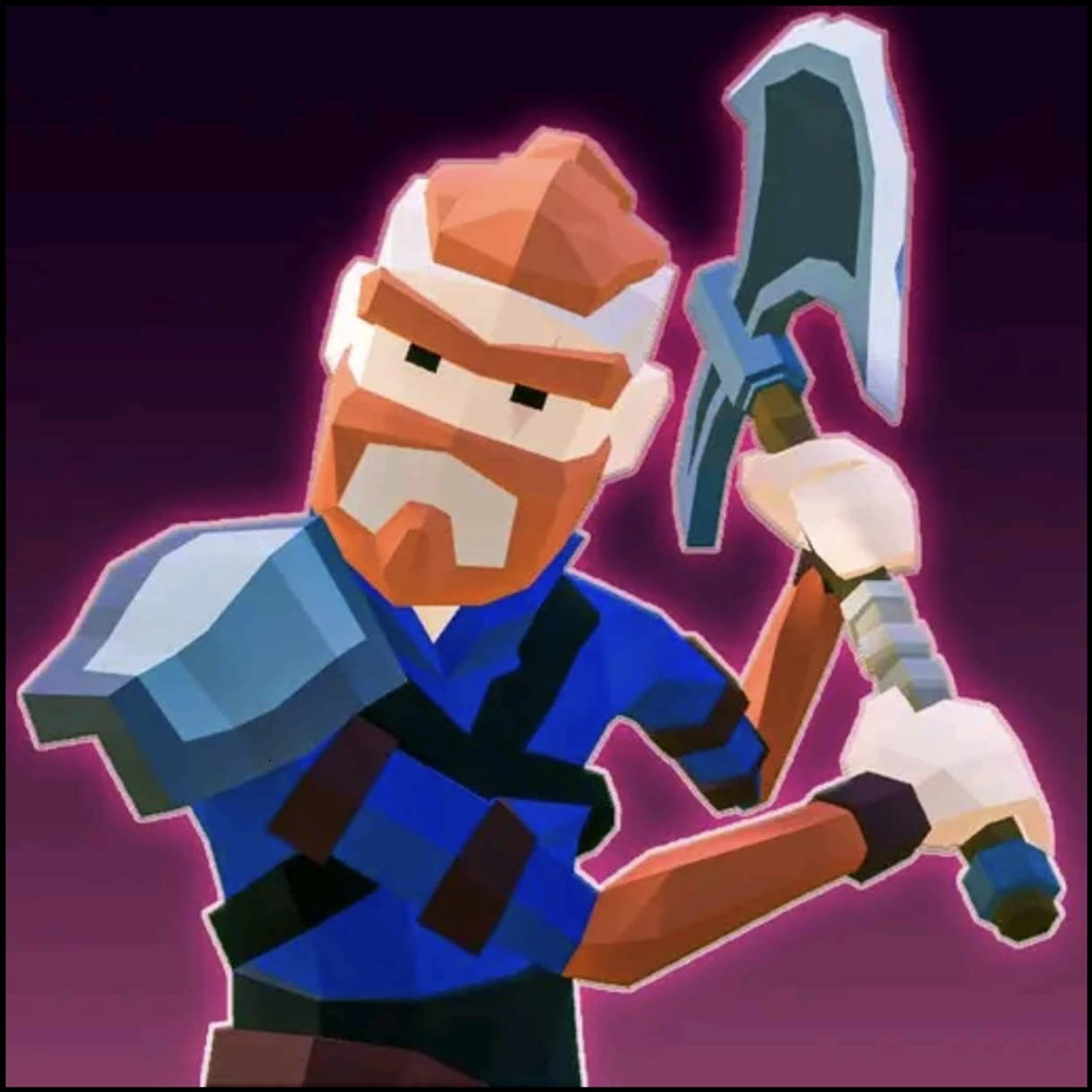 rogue slasher rogulike game 3d arpg